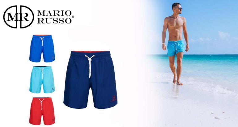 Mario russo badshorts på Digdeal.se