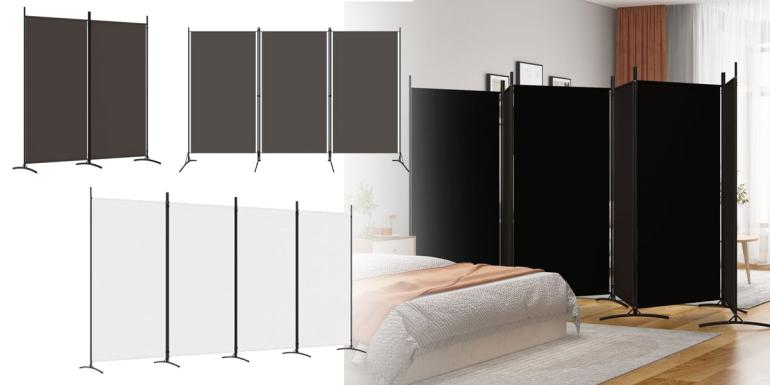 Rumsavdelare på Digideal.se