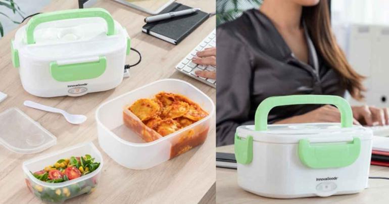 Lunchbox på Digdeal.se