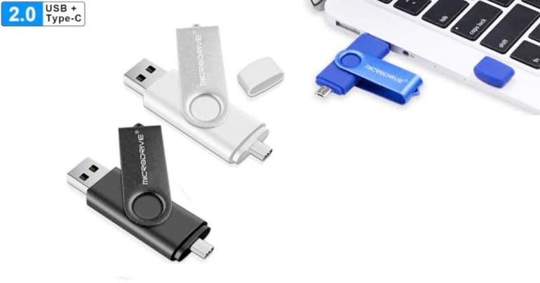 Externt USB på Digdeal.se