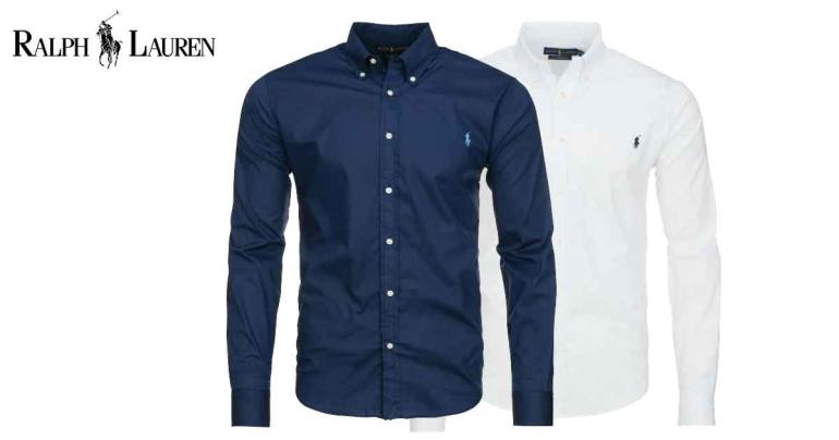 Skjorta från Ralph Lauren på Digdeal.se