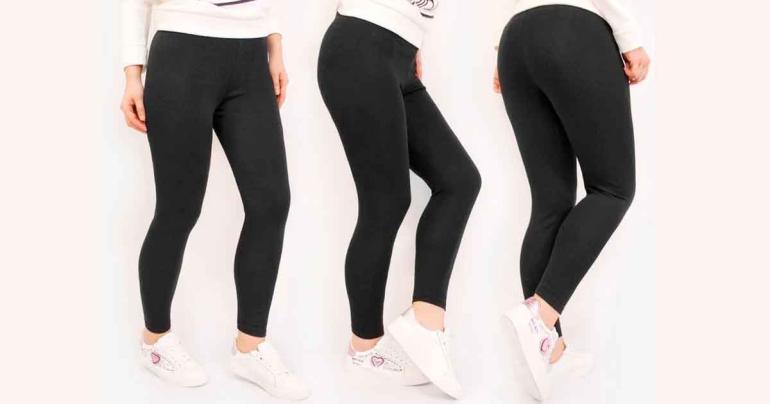 Tights i bambu på Digdeal.se