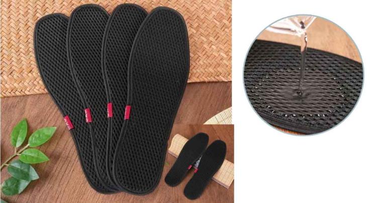 Innersula i bambukol på Digdeal.se