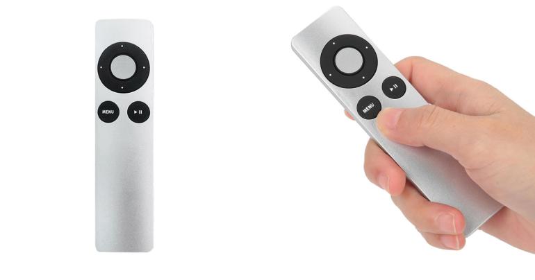 Fjärrkontroll för Apple TV på Digdeal.se