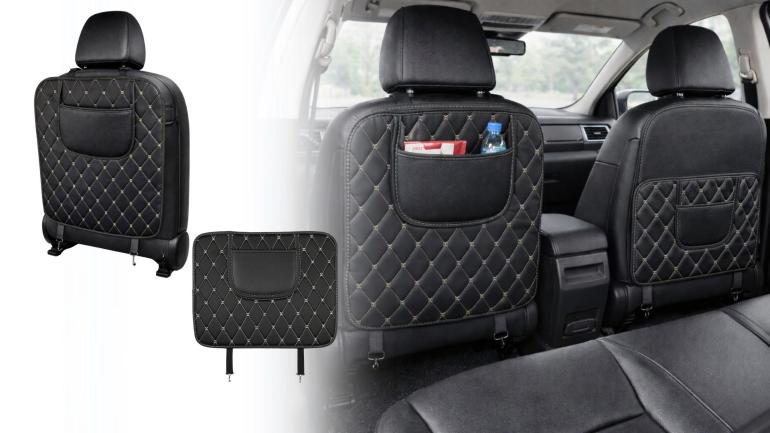 Ryggstödsskydd för bilsäte på Digdeal.se