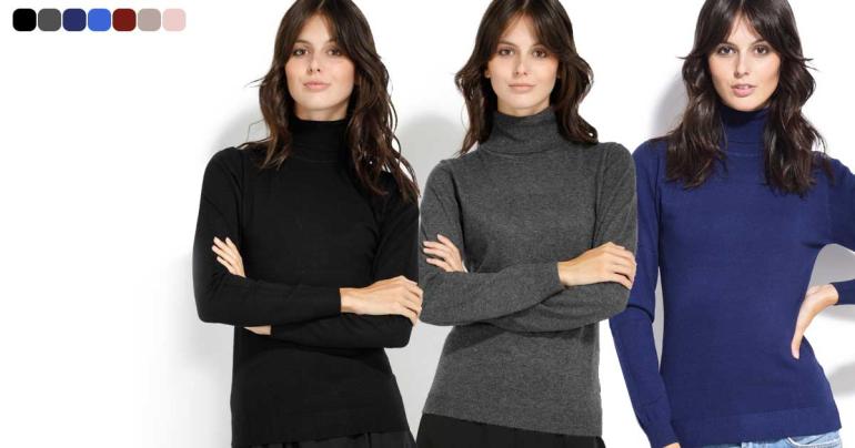 Damtröja från William de Faye på Digdeal.se