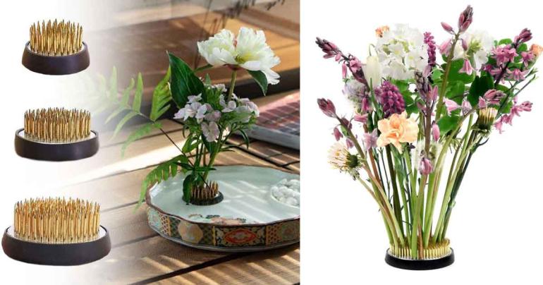 Blomsterfakir Kenzan på Digdeal.se
