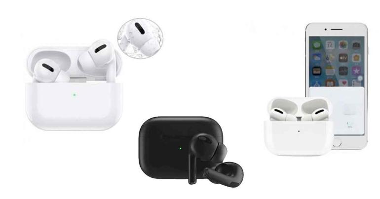 In-ear Pro på Digideal.se