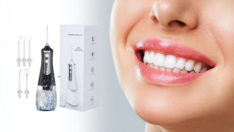 AirFloss mundusch på Digideal.se