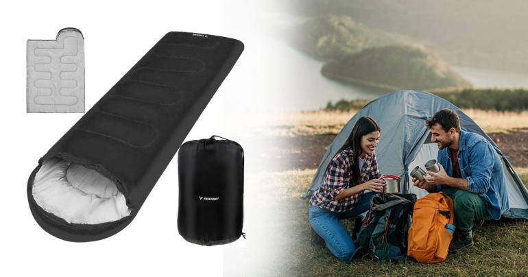 Mumiesovsäck på Digdeal.se