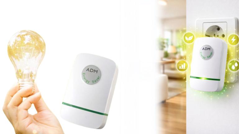 Energibesparare på Digdeal.se