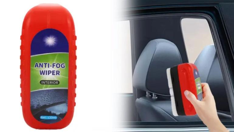 Torkare för imfri vindruta på Digdeal.se