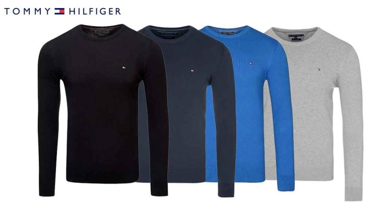 Tommy Hilfiger tröja på Digdeal.se