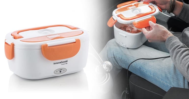 Lunchbox på Digdeal.se