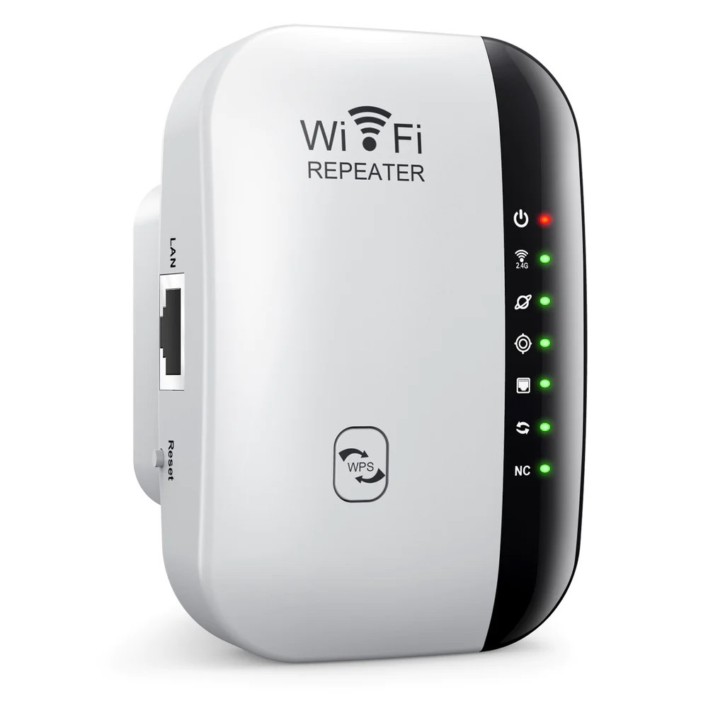 Upptäck den bästa anslutningen med 300 Mbps 4G Wi-Fi-router