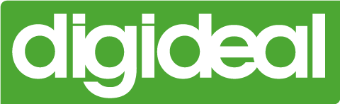 Digideal Sverige AB logo